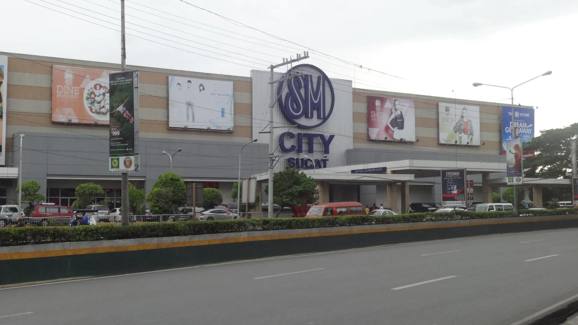 Aparthotel Cozy Studio Unit Near Manila Airport With Swimming Pool, Full Kitchen 7A Paranaque City