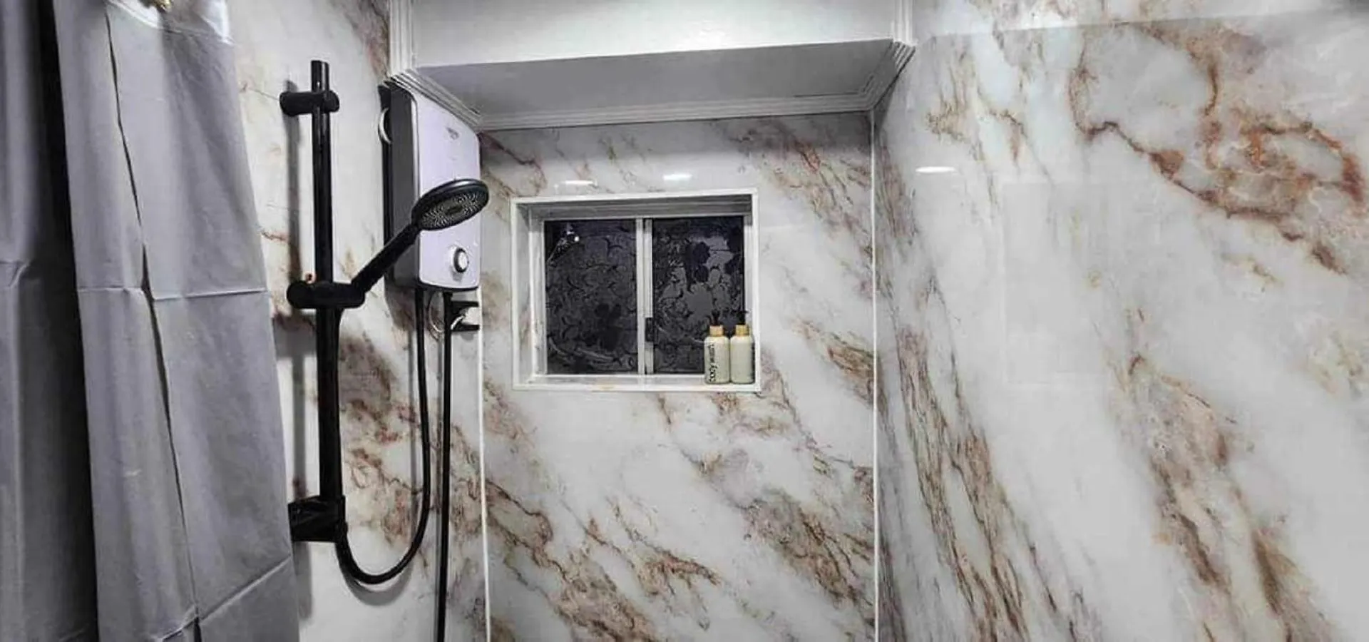 Cozy Studio Unit Near Manila Airport With Swimming Pool, Full Kitchen 7A Paranaque City
