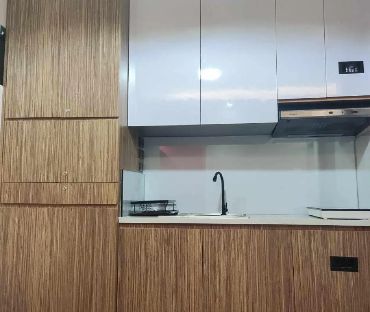 Cozy Studio Unit Near Manila Airport With Swimming Pool, Full Kitchen 7A Paranaque City 0*,  Philippines