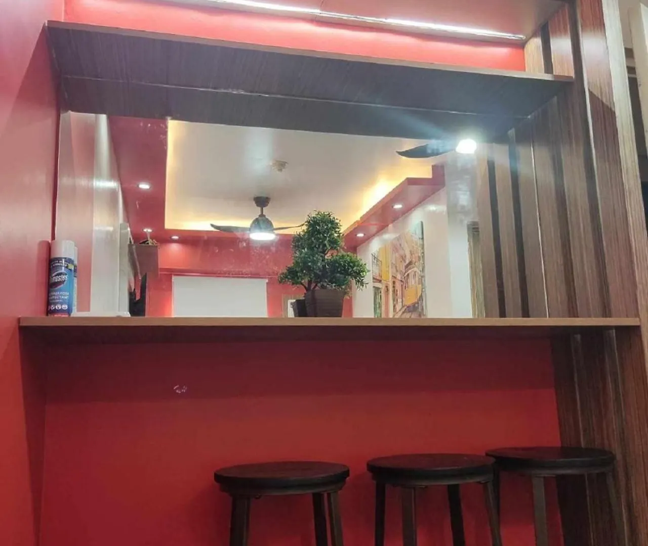 Aparthotel Cozy Studio Unit Near Manila Airport With Swimming Pool, Full Kitchen 7A Paranaque City Philippines
